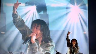 keshi - Live from Los Angeles (Full Set) Night 2 - HELL & BACK Tour [04.08.23]