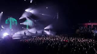 BULLET FOR MY VALENTINE full set Motorpoint Arena Nottingham England 31.10.2021