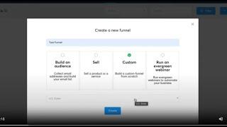 Free Funnel !!! Funnels with Systeme.io - Step-by-Step Tutorial from the Systeme.io website