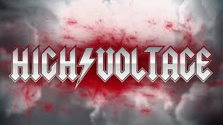 HIGH VOLTAGE - AC/DC Tribute Band LIVE @ Rams Head On Stage / 8-6-22 / FULL CONCERT - Annapolis Md.