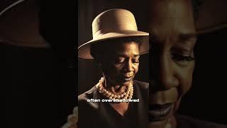 Untold Black History: The Story of Dorothy Height – HERstory Edition