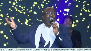 CONCERT DE LOUANGE ET ADORATION - NUIT DE LA TRAVERSÉE 2022