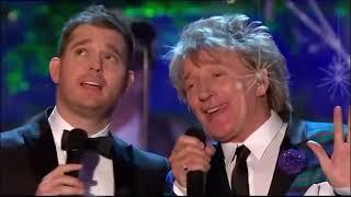 Michael Buble  Live In Sydney Full Concert 2022 - Michael Buble Christmas 2023 Live Full 1080p HD