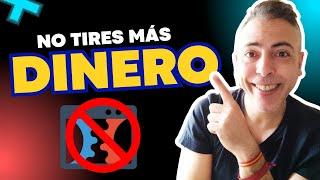 Crea tu cuenta en systeme.io (y deja de pagar por Clickfunnels, Builderall, Kartra...)