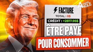 Texas : Un vrai marché indépendant et souverain de l'énergie ça marche ?