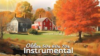 The 301 Most Beautiful Orchestrated Melodies - Greatest Hits instrumental Oldies 50s 60s 70s