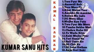 Music Nostalgia: Kamal Sadnah and Kumar Sanu's Greatest Hits #kamalsadnahkumarsan