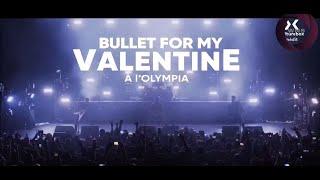 Bullet For My Valentine - Live In Paris 2023 (Full Concert)