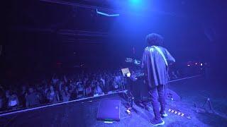 Nasiri Live @ Razzmatazz, Barcelona – Full Concert [4K]