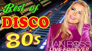 ABBA, Patty Ryan, Modern Talking, Laura Branigan, Haddaway - Disco Greatest Hits 70s 80s 90s Medley