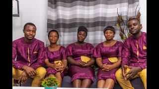 REMNANT SINGERS LIVE CONCERT