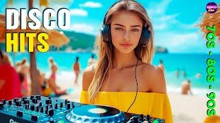 Disco Greatest Hits 80s 90s - Best Disco Dance Songs Of 70 80 90 Legends - Disco Hits #261