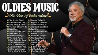 Matt Monro, Paul Anka, Engelbert, Carpenters, Elvis Presley, Frank Sinatra ||  Greatest Hits 60s 70s