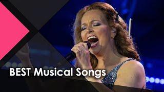 BEST Musical Songs - Wendy Kokkelkoren (Live Music Performance Video)