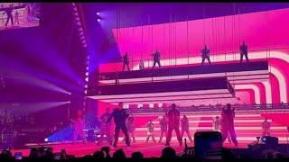 Justin Bieber Full performance live at Justice World Tour in L.A California | March 07, 2022