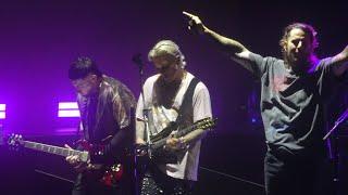 AVENGED SEVENFOLD - FULL CONCERT@Madison Square Garden New York 6/23/23
