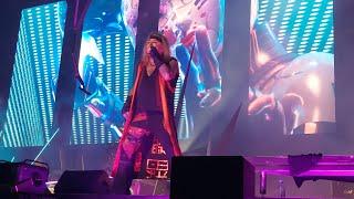 Mötley Crüe Live In Lima Peru 2023 | Concierto Completo en VIVO Estadio San Marcos