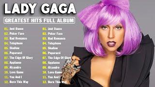 The Greatest Hits Full Album Lady Gaga - Lady Gaga - Best Of Lady Gaga