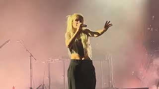 Halsey Live 2022 FULL CONCERT Hollywood Bowl Love and Power Tour