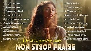 Greatest Hits Hillsong Worship Songs Ever Playlist - Top 50 Popular Christian Songs By Hillsong