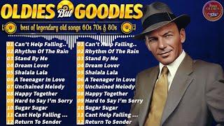 60s Greatest Hits (Elvis, The Beatles, Matt Monro, Paul Anka, Engelbert, Carpenters, Frank Sinatra)