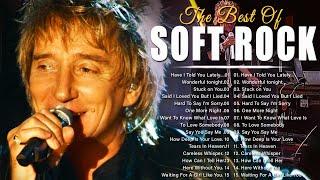 Soft Rock Greatest Hits Rod Stewart, Michael Bolton, Eric Clapton, Lionel Richie, Air Supply, Lobo