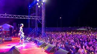 Flow G Live in Hydro La Union | November 4, 2023