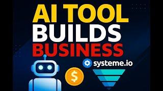 Systeme.io: This Free Funnel Tool Works While You Sleep (No Code)