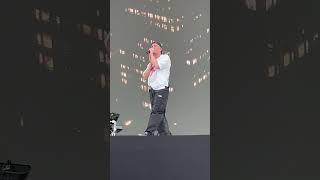 Dermot Kennedy live @ Rock Werchter 02/07/23 full concert