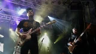 TAUK | Buffalo Iron Works - Buffalo, NY - 5.7.2022 [4K]