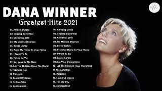 Dana Winner Greatest Hits Full Album ???? Best Of Dana Winner Playlist 2021