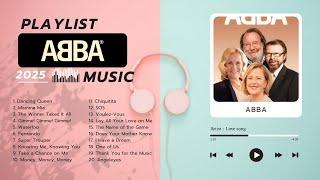 A B B A Greatest Hits Full Album 2025 - Best Songs of A B B A - A B B A Gold Ultimate #abba #t5