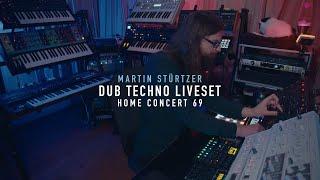 Dub Techno Liveset (Home Concert 69)