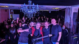 Foivos "Distorted" - Album Release Concert (Live)