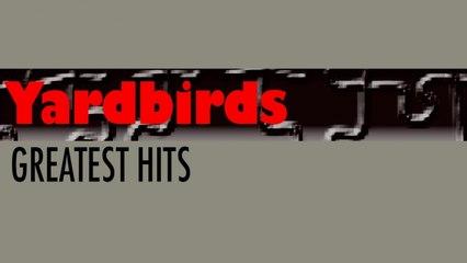 Yardbirds - Greatest Hits