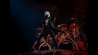 Ghost Live Full Concert 4K with HD sound in Anaheim CA March 3 2022