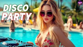 Disco Greatest Hits 80s 90s - Best Disco Dance Songs Of 70 80 90 Legends - Instrumental Hits #249