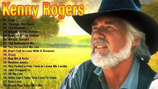 Kenny Rogers Greatest Hits Full Album - Best Songs Of Kenny Rogers