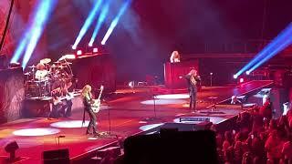 Whitesnake Live in Oberhausen, Germany 2022 (Full Concert)