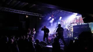 Statement - Live in Norway 30th April 2022 - Full Concert