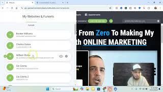 Clickfunnels And Systeme.io Funnel Builder Review - The BEST Funnel Builder Alternative For Results