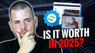 Systeme.io Review - Is It Worth Trying?