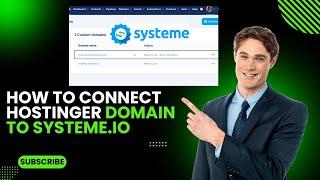 Boost Your Business With Systeme.io