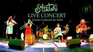 SALTATAKI - LIVE FULL CONCERT 2023