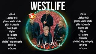Westlife 2024 ???? Westlife Top Hits ???? Westlife Playlist Collection
