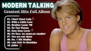 Modern Talking Playlist ~ Modern Talking 2024 Hits ~ Modern Talking Greatest Hits