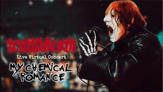 TenTillDeath Live Concert| Covering MyChemicalRomance