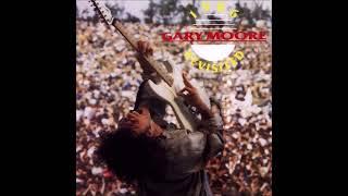 Gary Moore – Live in SWF3 Open Air '86 (Full Concert) | Soundboard Audio