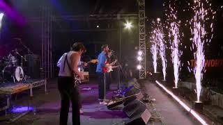 Watch Americana in the Park concert LIVE from Toyota Park!