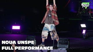 NOUA UNSPE - LIVE @ Beach, Please! 2024 (FULL)